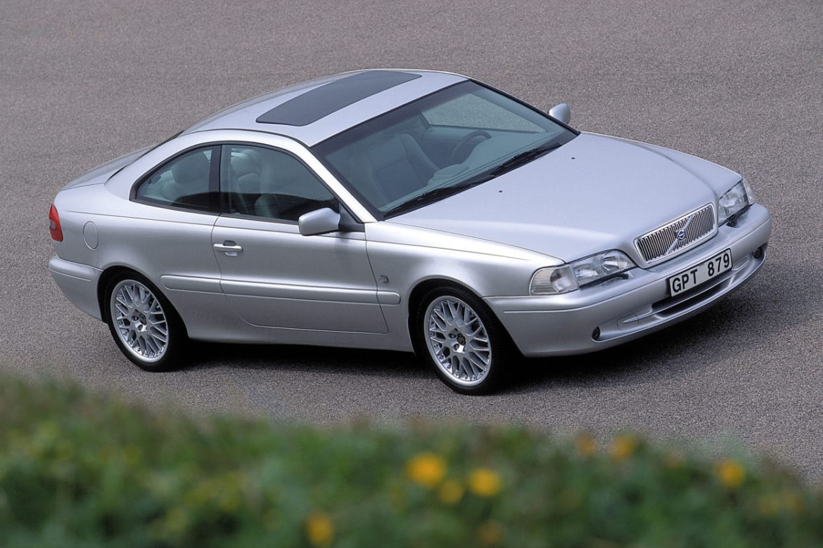 20 lat Volvo dla entuzjastów