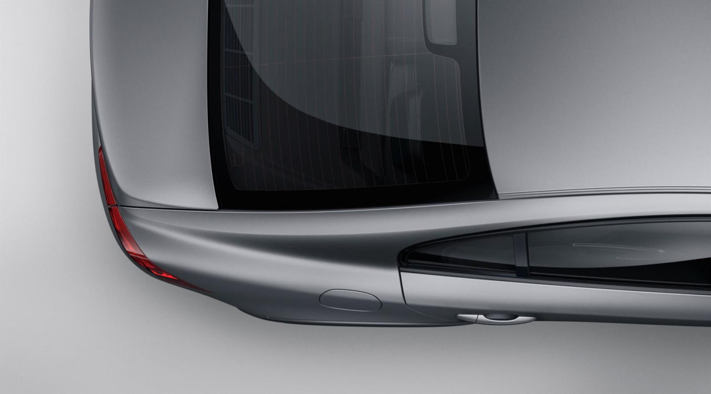 Volvo S60 CrossCountry