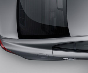 Volvo S60 CrossCountry