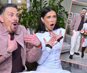 Najpierw tata w Tańcu z Gwiazdami, teraz mama u Ibisza. Natsu robi rodzinne wejście do TV? [dużo zdjęć]