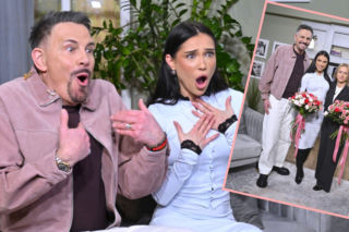 Najpierw tata w Tańcu z Gwiazdami, teraz mama u Ibisza. Natsu robi rodzinne wejście do TV? [dużo zdjęć]