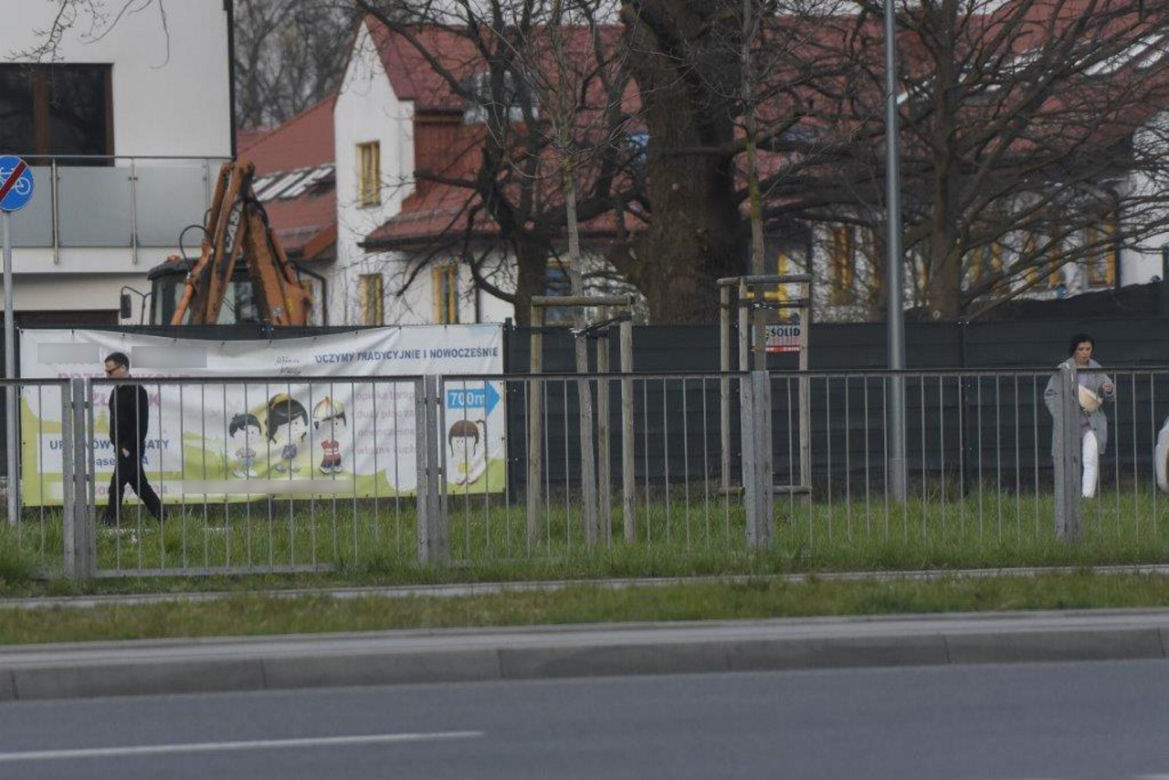 Cichopek i Hakiel płaczą po wywiadówce
