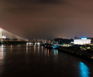 Pawilon tańca i innych sztuk performatywnych