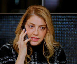 Miłość i nadzieja, odcinek 369. Seda