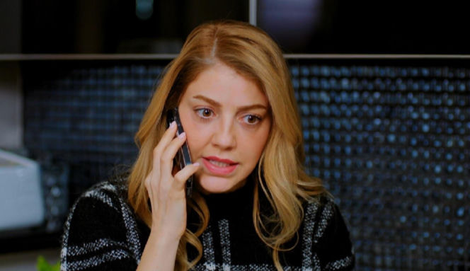 Miłość i nadzieja, odcinek 369. Seda