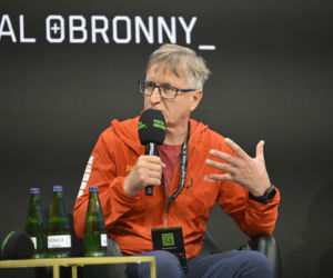 Warszawskie Targi Obronne. Scena Biała. Śmigłowiec przyszłości. Od pola walki po akcje ratownicze. Jak projektować i wybierać śmigłowce do najbardziej wymagających operacji?