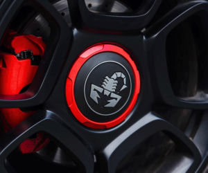 Abarth 595 Pista 1.4 T-Jet 165 KM MT5