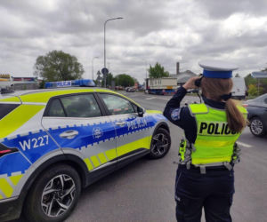 ZACHODNIOPOMORSKIE: 337 aut odebranych pijanym kierowcom od początku roku