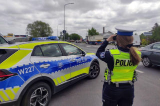 ZACHODNIOPOMORSKIE: 337 aut odebranych pijanym kierowcom od początku roku