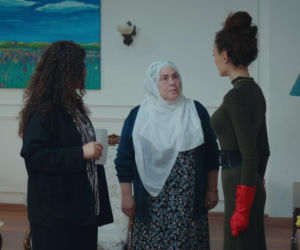 Dziedzictwo, odc. 968. Nana, Cennet, Cansel