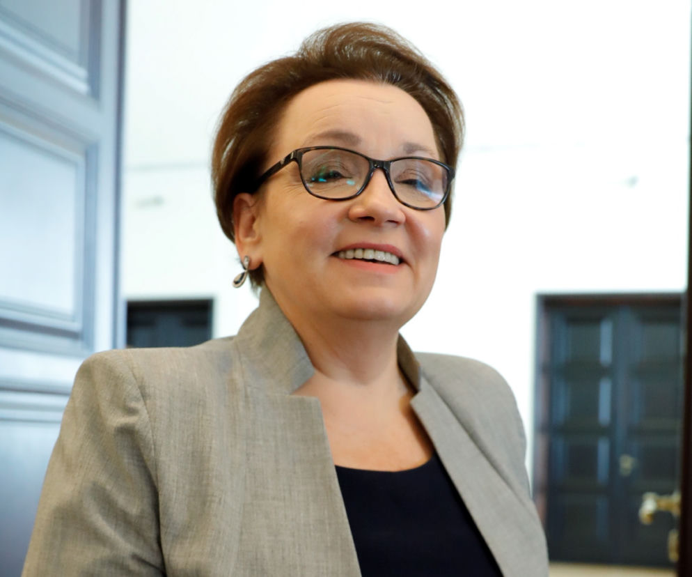 Anna Zalewska