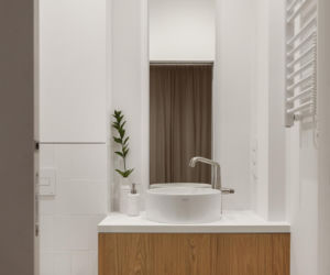 Dom w Raszynie - realizacja Decoroom