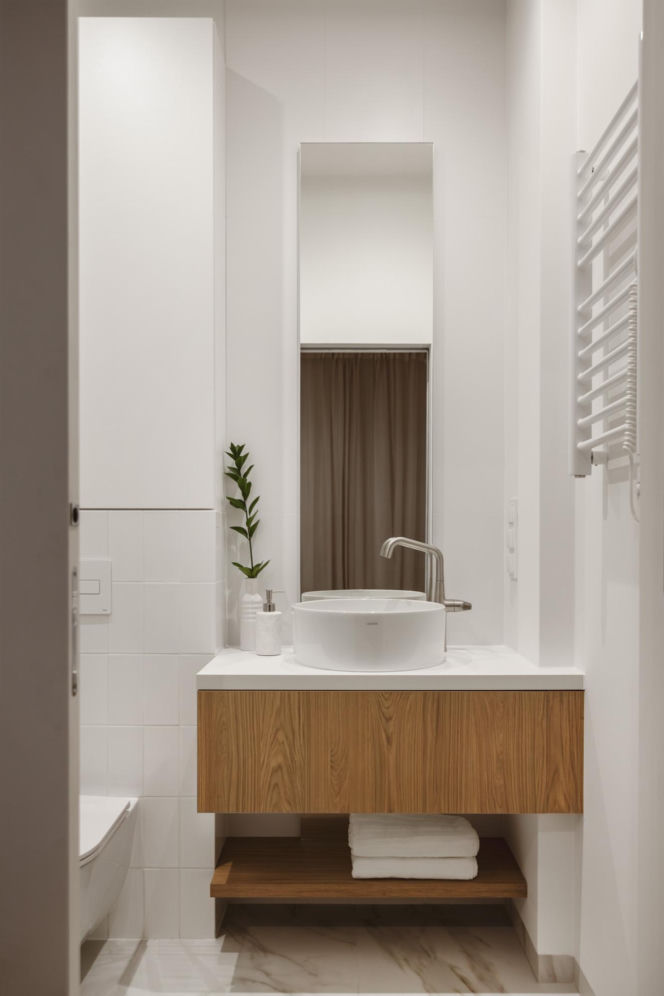 Dom w Raszynie - realizacja Decoroom