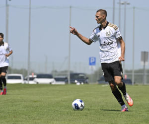 Legia Warszawa - Radomiak Radom