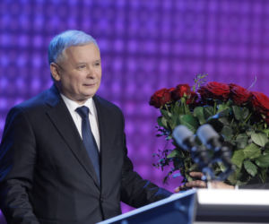 Jarosław Kaczyński