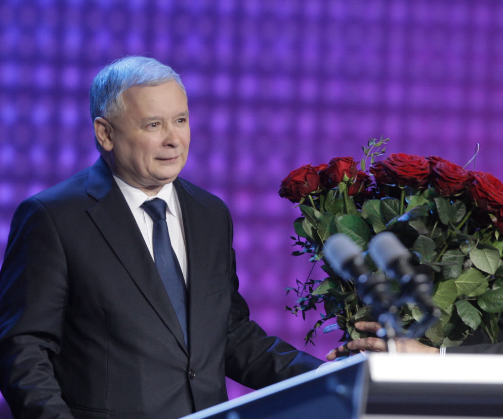 Jarosław Kaczyński