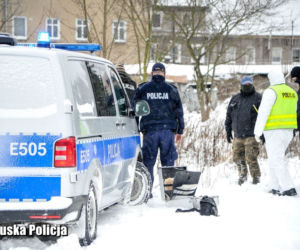Przełom w sprawie BRUTALNEGO mordu sprzed lat! Archiwum X depcze po piętach zabójcy [ZDJĘCIA] 