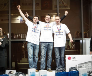 INSTALACJE 2014