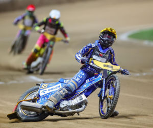 Bartosz Zmarzlik GP Wrocław