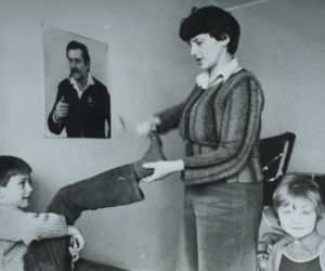 Danuta Wałęsa