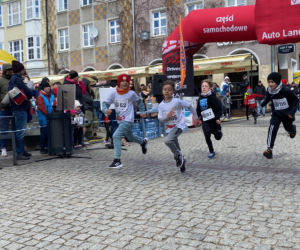 Lotto 23. Bieg Jakubowy cz.1