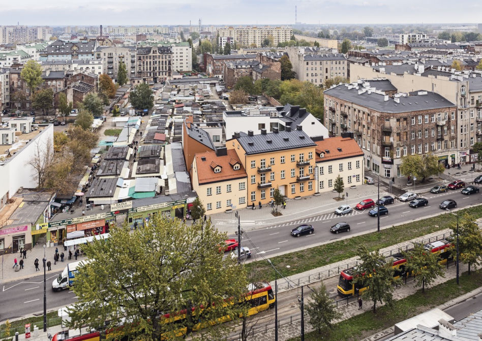 Muzeum Pragi w Warszawie
