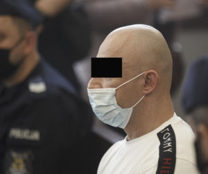 Spalili rodzinę żywcem