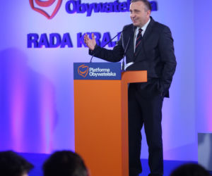 Grzegorz Schetyna