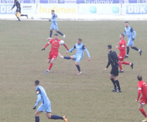 Stomil Olsztyn - Widzew Łódź (21.03.2021)