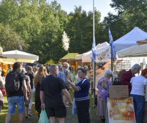 Weekend pełen smaków i tradycji! Gdynia zaprasza na 33. Dary Ziemi