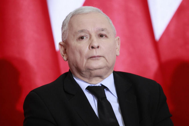 Tak politycy wyglądali w 2016 roku