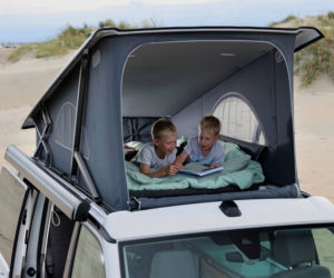 Volkswagen California 6.1
