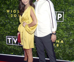 Julia Wieniawa wspomina swoich byłych