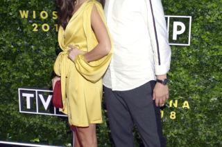 Julia Wieniawa wspomina swoich byłych