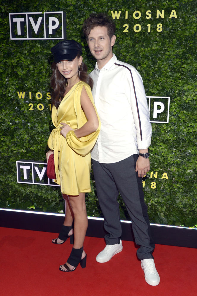 Julia Wieniawa wspomina swoich byłych