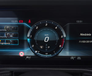 Mercedes-Benz G350d 4Matic AT9
