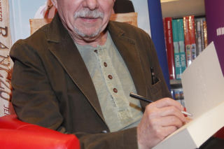 Jerzy Niemczuk w 2014 roku