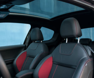 Peugeot 208 GTi 1.6 THP 208 KM