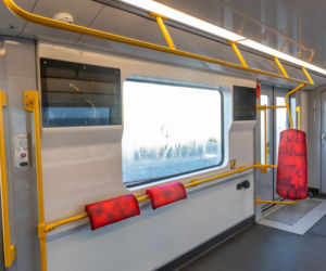 Metro dla Warszawy nadciąga z Czech