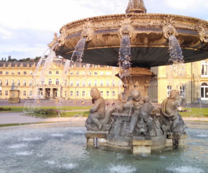 Stuttgart
