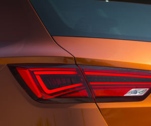 Seat Leon ST X-perience