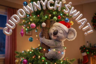 Piękne życzenia świąteczne 2025 dla rodziców. Ciepłe i pełne wdzięczności życzenia