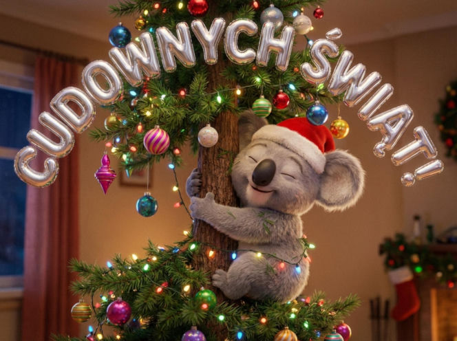 Piękne życzenia świąteczne 2025 dla rodziców. Ciepłe i pełne wdzięczności życzenia