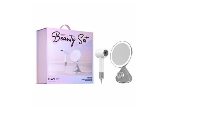 beauty set