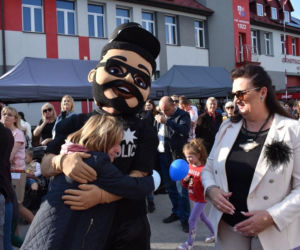 Dzień Dziecka w Piekoszowie 2025