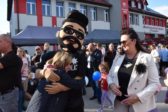 Dzień Dziecka w Piekoszowie 2025
