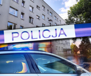 Sąsiedzi widzieli straszne sceny. 70-latka nie żyje, jej syn jest w szpitalu