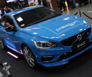 Targi motoryzacyjne Fleet Market 2015