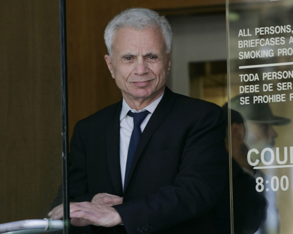 Nie żyje Robert Blake