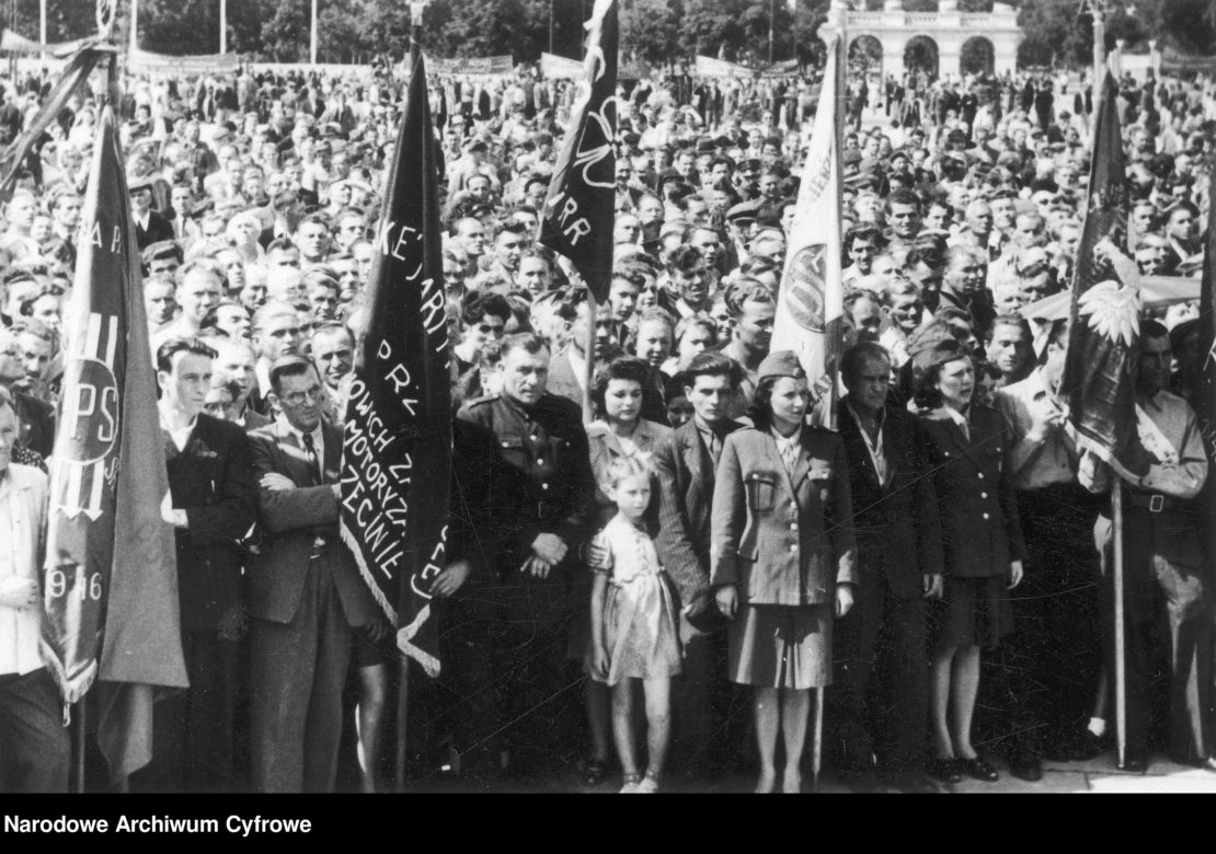Ogłoszenie manifestu PKWN 22 lipca 1944 uznaje się za historyczny początek PRL. Co zapowiadał lipcowy manifest?